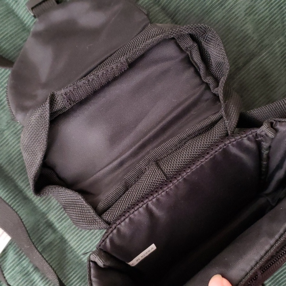 Olympus Black camera Bag - Picture 3 of 5